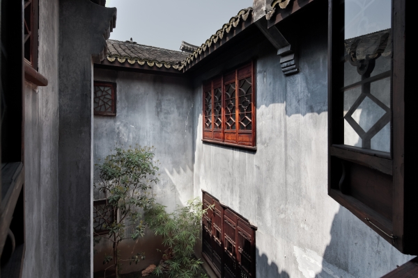 Yuehe Hotel (Jiaxing)